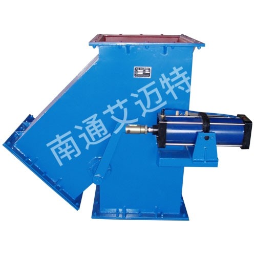 氣動側(cè)三通閥