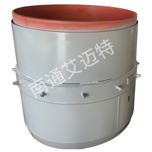 套筒補(bǔ)償器